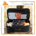 Mode Picknick Camping Kochgeschirr Tasche